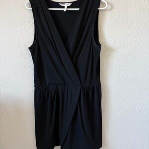 BCBG skort romper